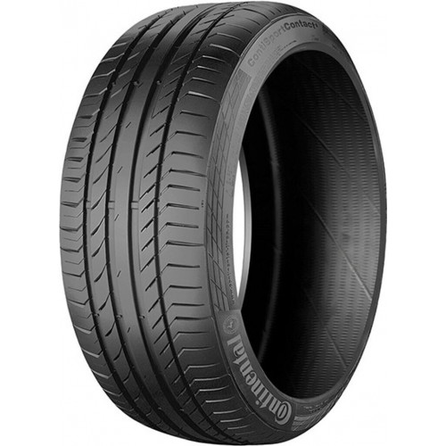 Continental ContiSportContact 5 235/50 R18 97V MO