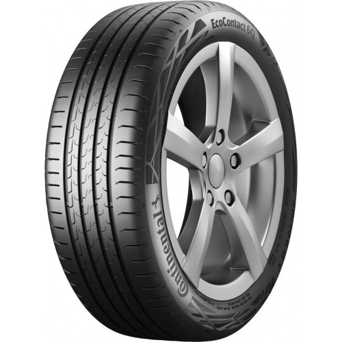 Continental EcoContact 6Q 215/60 R17 96H
