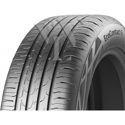 Continental EcoContact 6Q 215/60 R17 96H