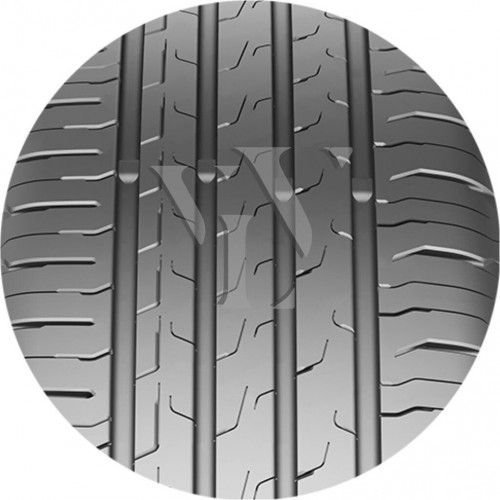 Continental EcoContact 6Q 215/60 R17 96H