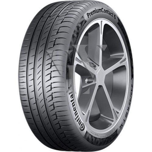Continental PremiumContact 6 235/50 R18 97V