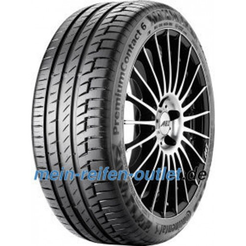 Continental PremiumContact 6 235/50 R18 97V