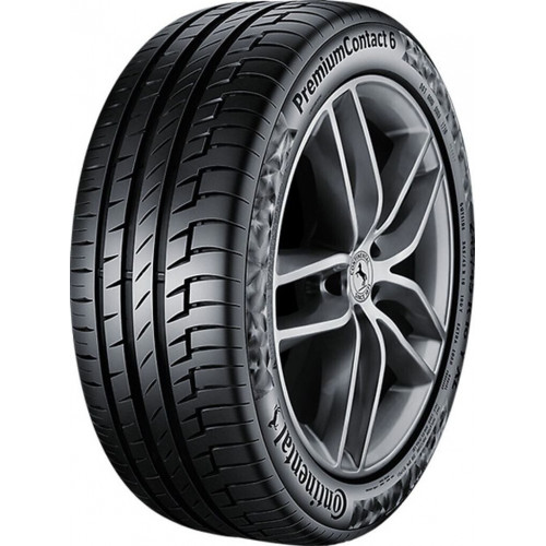 Continental PremiumContact 6 235/50 R18 97V
