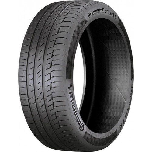 Continental PremiumContact 6 235/50 R18 97V