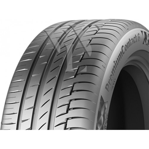 Continental PremiumContact 6 235/50 R18 97V
