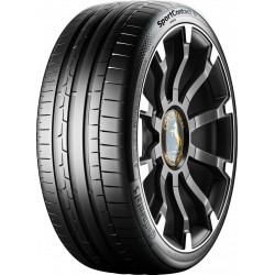 Continental SportContact 6 275/45 R21 107Y MO