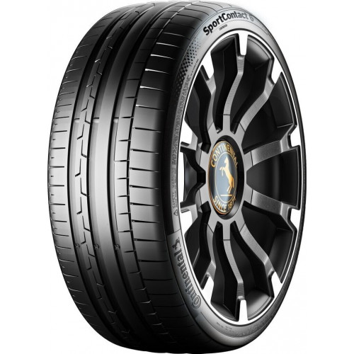 Continental SportContact 6 275/45 R21 107Y MO