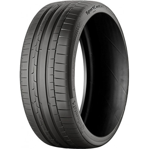 Continental SportContact 6 275/45 R21 107Y MO