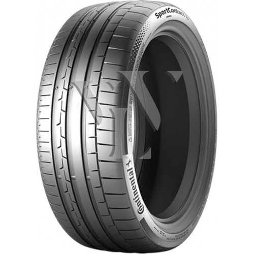Continental SportContact 6 275/45 R21 107Y MO