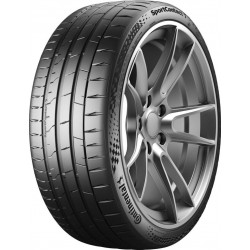Continental SportContact 7 225/35 ZR19 88Y