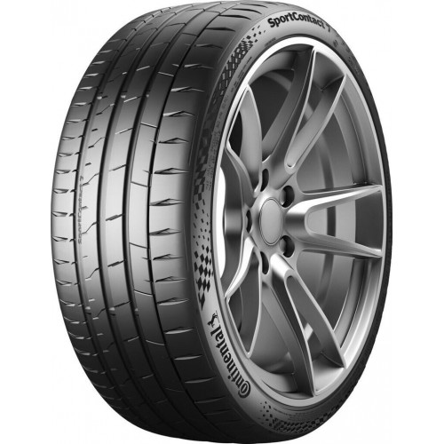 Continental SportContact 7 225/35 ZR19 88Y