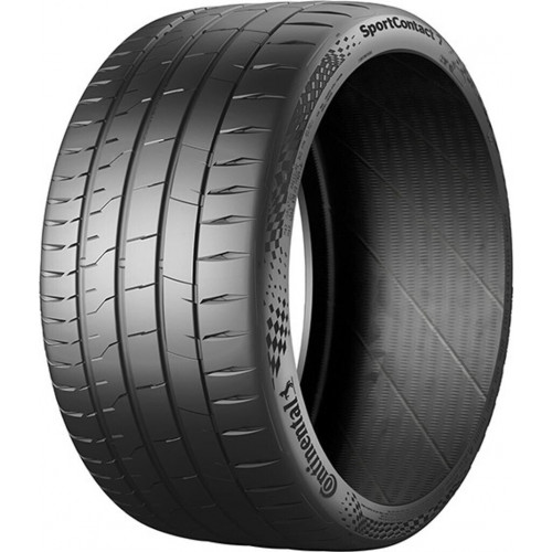 Continental SportContact 7 225/35 ZR19 88Y