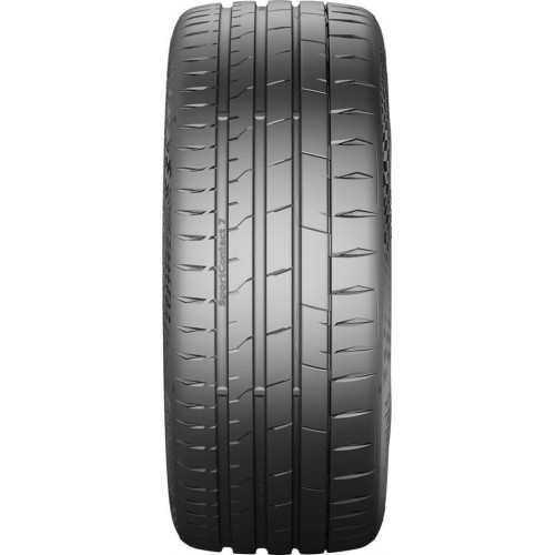 Continental SportContact 7 225/35 ZR19 88Y