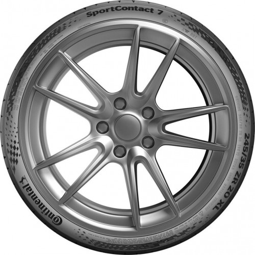 Continental SportContact 7 225/35 ZR19 88Y