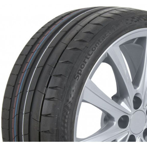 Continental SportContact 7 225/35 ZR19 88Y