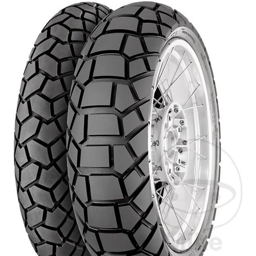 Continental TKC 70 R Rocks 130/80 R17 65S