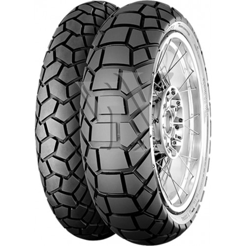 Continental TKC 70 Rocks 150/70 R18 70S