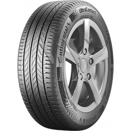 Continental UltraContact 225/55 R18 98V