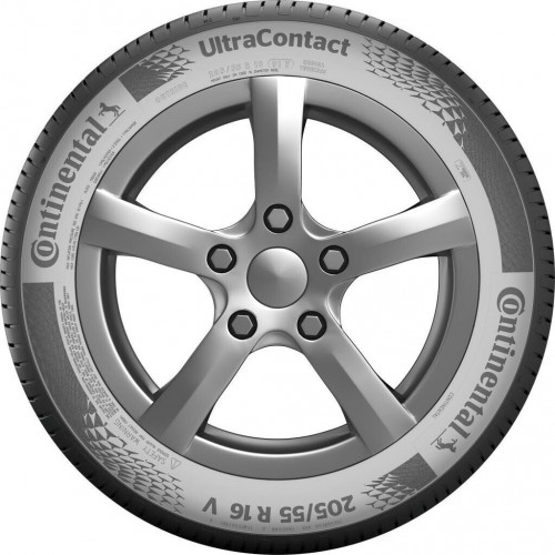 Continental UltraContact 225/55 R18 98V