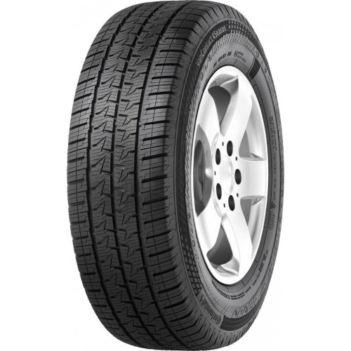 Continental VanContact 4Season 215/65 R16C 109/107T