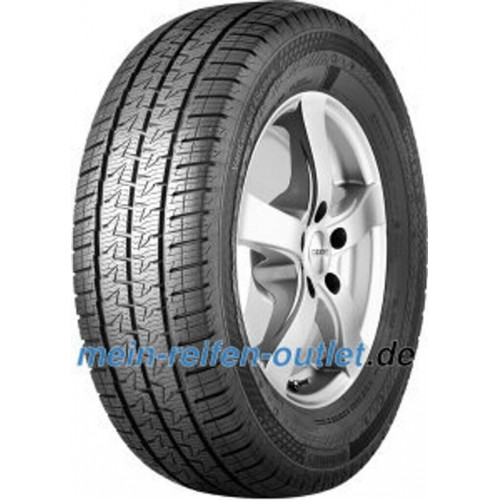 Continental VanContact 4Season 215/65 R16C 109/107T