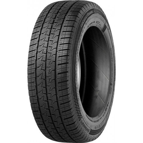 Continental VanContact 4Season 215/65 R16C 109/107T