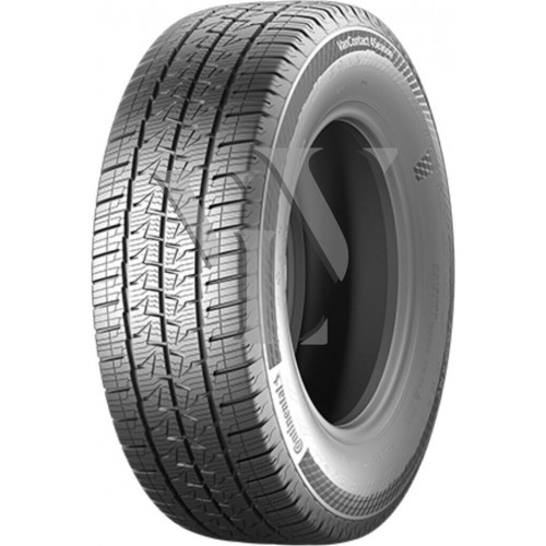Continental VanContact 4Season 215/65 R16C 109/107T