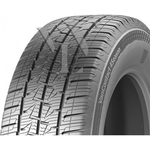Continental VanContact 4Season 215/65 R16C 109/107T