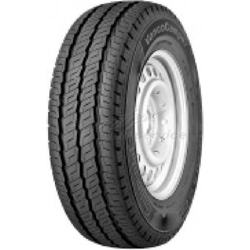 Continental VanContact Camper 225/75 R16 118R