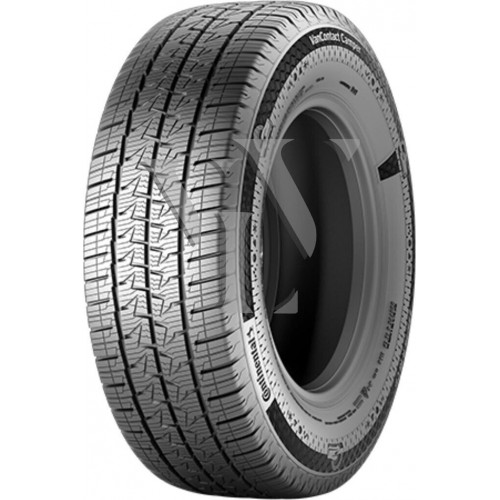 Continental VanContact Camper 225/75 R16 118R