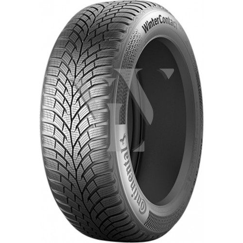 Continental WinterContact TS 870 225/45 R17 91H FP