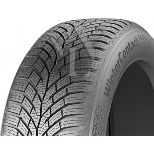 Continental WinterContact TS 870 225/45 R17 91H FP