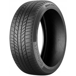 Continental WinterContact TS 870 P 235/55 R19 105V