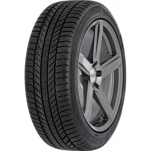 Continental WinterContact TS 870 P 235/55 R19 105V