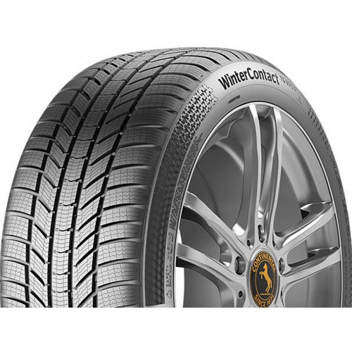 Continental WinterContact TS 870 P 235/55 R19 105V