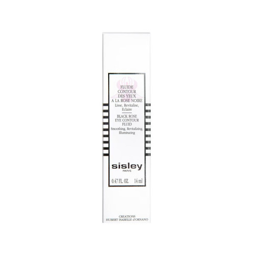 Contorno de ojos Fluide Contour des Yeux à la Rose Noire 14 ml Sisley