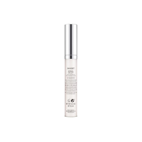 Contorno de ojos Inhibit Retinol Eye Lift 15 ml Natura Bissé Transparentes