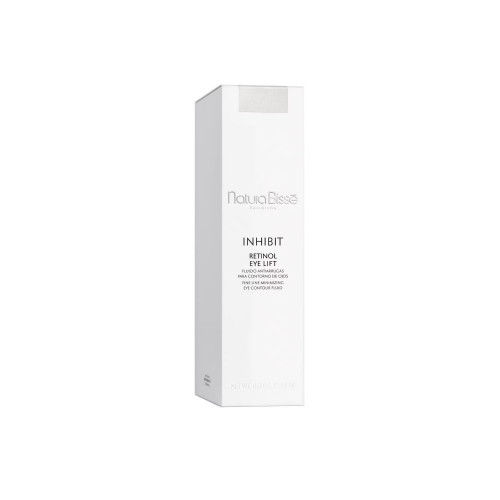 Contorno de ojos Inhibit Retinol Eye Lift 15 ml Natura Bissé Transparentes