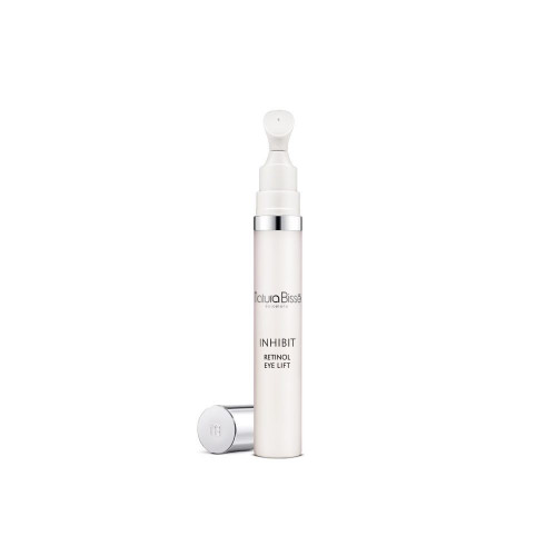 Contorno de ojos Inhibit Retinol Eye Lift 15 ml Natura Bissé Transparentes