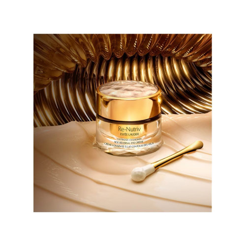 Contorno de Ojos Re-Nutriv Ultimate Diamon Age 15 ml Estée Lauder