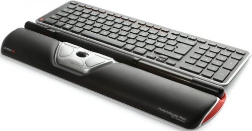 Contour Design Contour RollerMouse Red