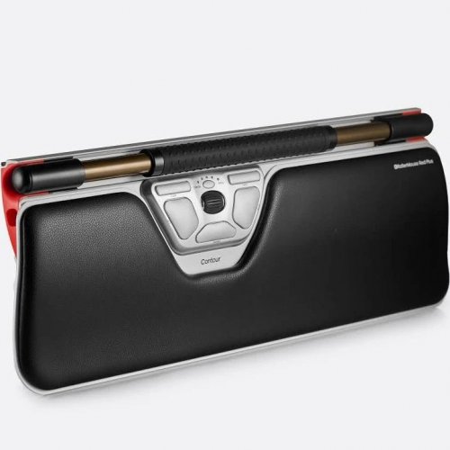 Contour Design Ratón cdrmred10210