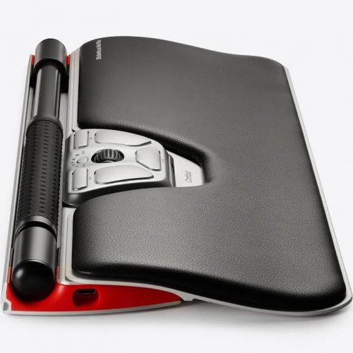 Contour Design Ratón cdrmred10210