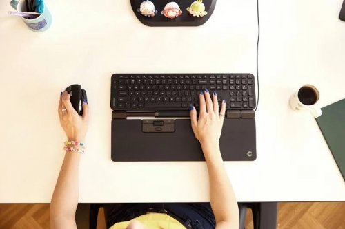 Contour Design RollerMouse Pro