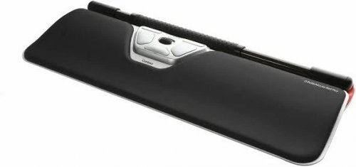 Contour Design RollerMouse Red cdrmred20210