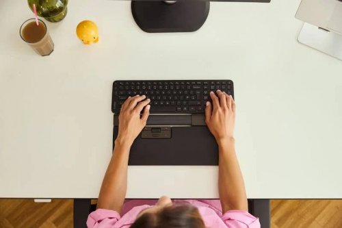 Contour Design SliderMouse Pro