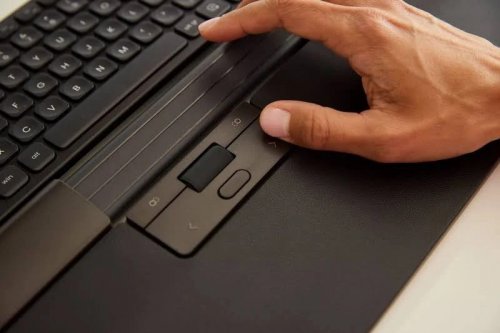 Contour Design SliderMouse Pro