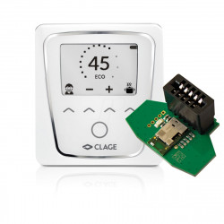 Control remoto CLAGE