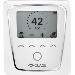 Control remoto CLAGE FX NEXT