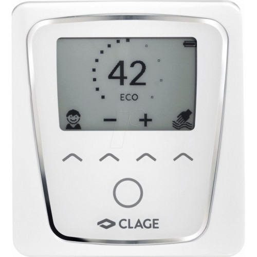 Control remoto CLAGE FX NEXT